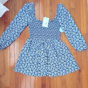 Hill House The Norah Nap Dress